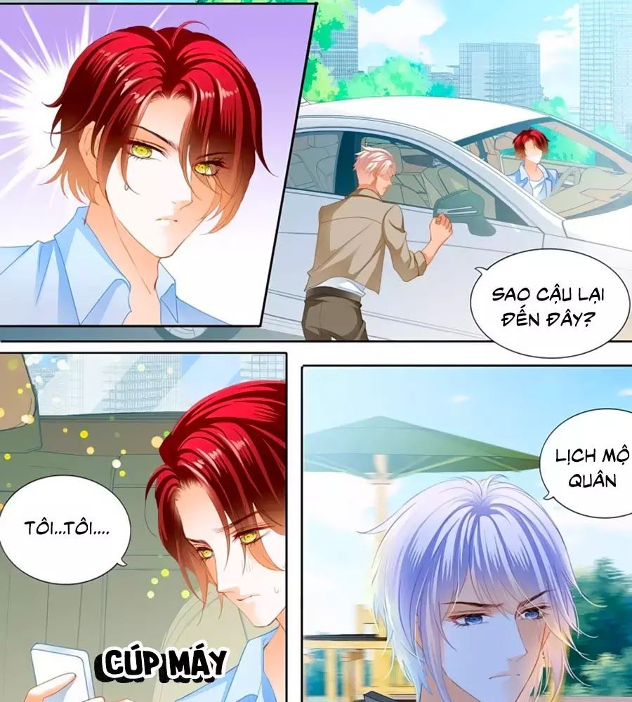 Bá Đạo Tiểu Thúc, Xin Trêu Chọc Vừa Thôi! Chapter 124 - Trang 2