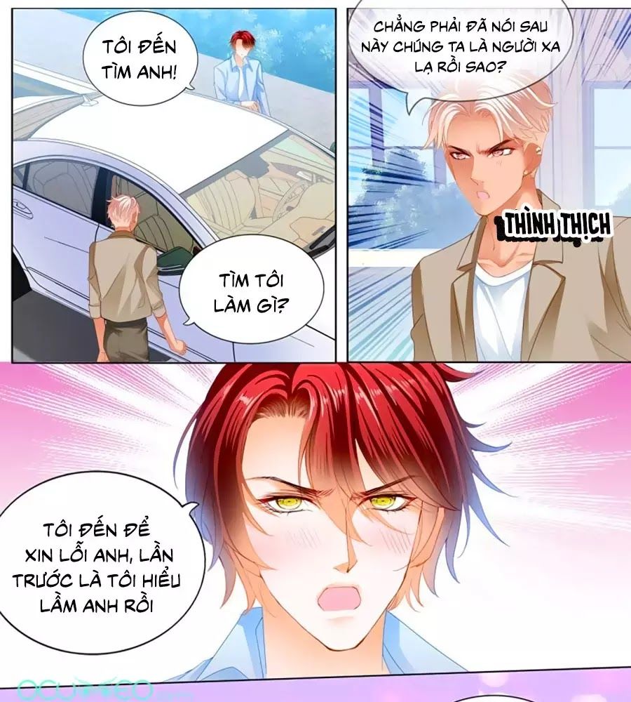 Bá Đạo Tiểu Thúc, Xin Trêu Chọc Vừa Thôi! Chapter 124 - Trang 2