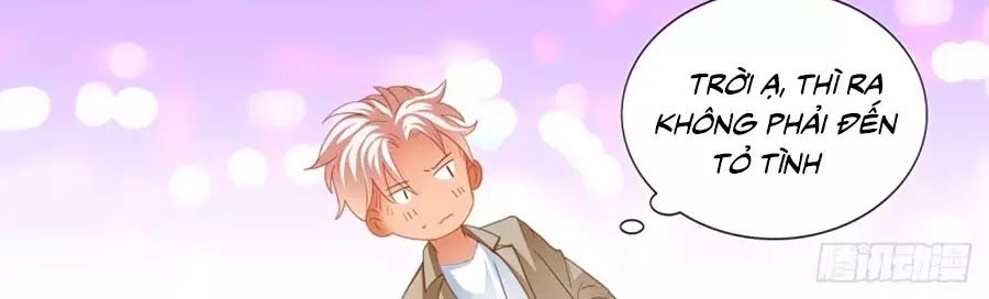 Bá Đạo Tiểu Thúc, Xin Trêu Chọc Vừa Thôi! Chapter 124 - Trang 2