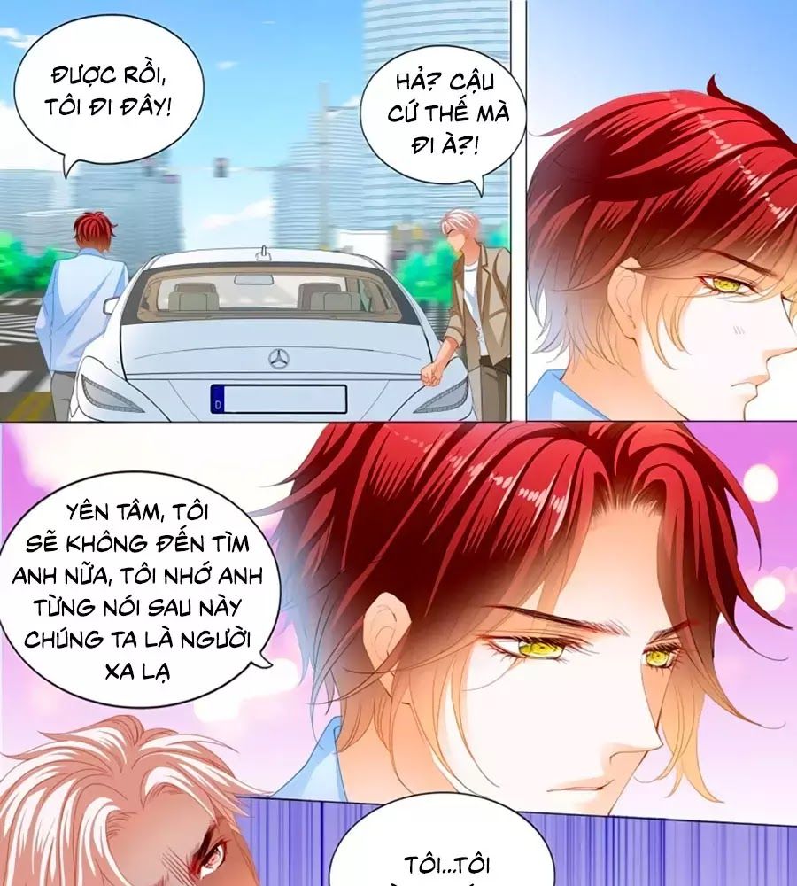 Bá Đạo Tiểu Thúc, Xin Trêu Chọc Vừa Thôi! Chapter 124 - Trang 2