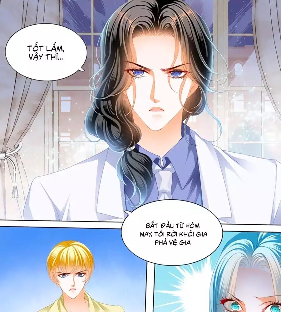 Bá Đạo Tiểu Thúc, Xin Trêu Chọc Vừa Thôi! Chapter 125 - Trang 2