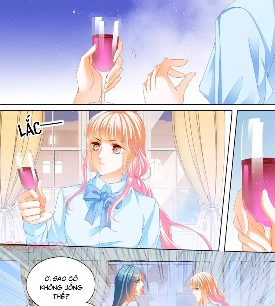 Bá Đạo Tiểu Thúc, Xin Trêu Chọc Vừa Thôi! Chapter 125 - Trang 2