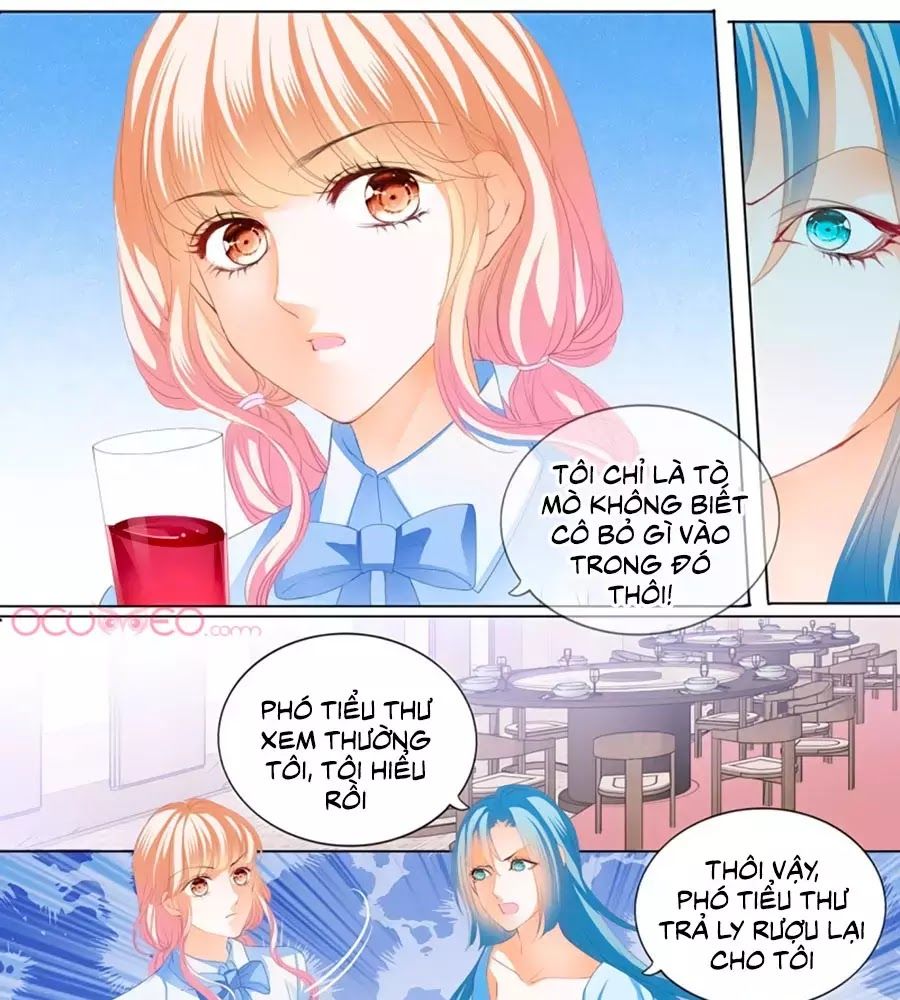 Bá Đạo Tiểu Thúc, Xin Trêu Chọc Vừa Thôi! Chapter 125 - Trang 2