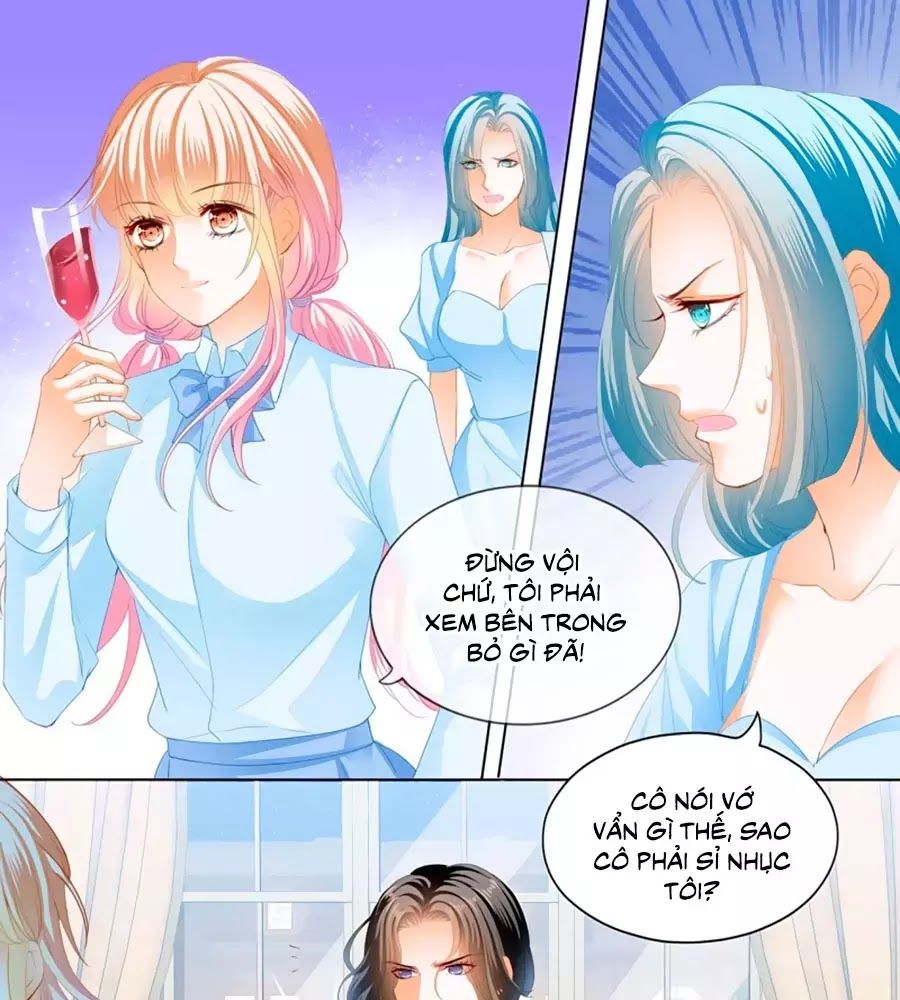 Bá Đạo Tiểu Thúc, Xin Trêu Chọc Vừa Thôi! Chapter 125 - Trang 2