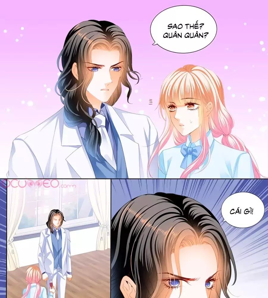 Bá Đạo Tiểu Thúc, Xin Trêu Chọc Vừa Thôi! Chapter 125 - Trang 2