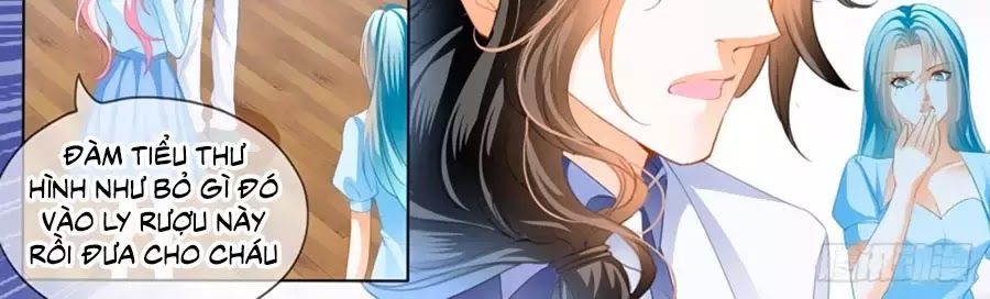 Bá Đạo Tiểu Thúc, Xin Trêu Chọc Vừa Thôi! Chapter 125 - Trang 2