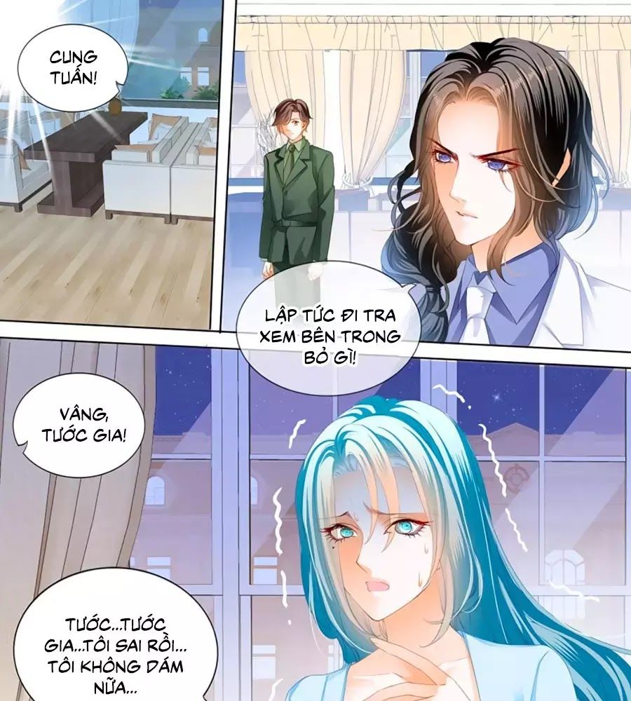 Bá Đạo Tiểu Thúc, Xin Trêu Chọc Vừa Thôi! Chapter 125 - Trang 2