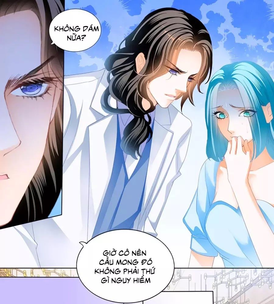 Bá Đạo Tiểu Thúc, Xin Trêu Chọc Vừa Thôi! Chapter 125 - Trang 2