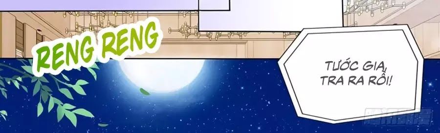 Bá Đạo Tiểu Thúc, Xin Trêu Chọc Vừa Thôi! Chapter 125 - Trang 2