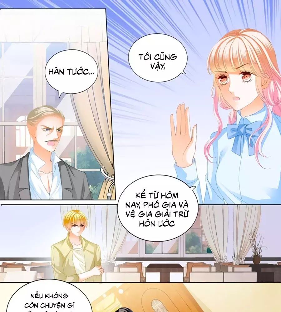 Bá Đạo Tiểu Thúc, Xin Trêu Chọc Vừa Thôi! Chapter 125 - Trang 2