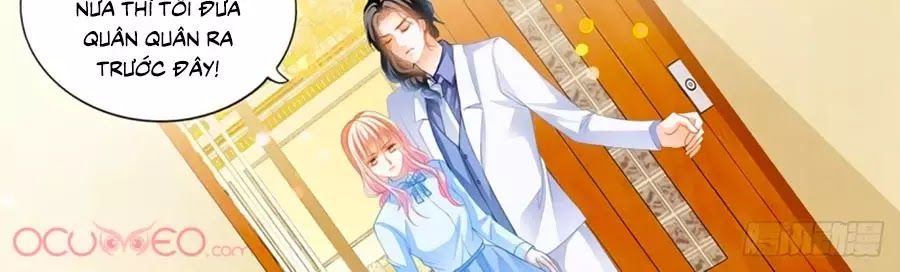 Bá Đạo Tiểu Thúc, Xin Trêu Chọc Vừa Thôi! Chapter 125 - Trang 2