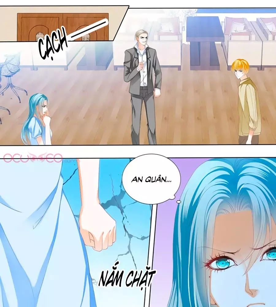 Bá Đạo Tiểu Thúc, Xin Trêu Chọc Vừa Thôi! Chapter 125 - Trang 2