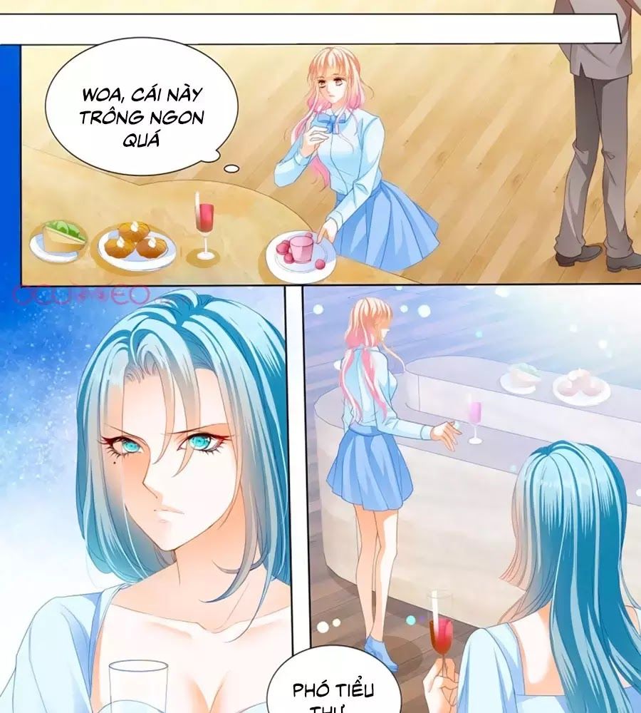 Bá Đạo Tiểu Thúc, Xin Trêu Chọc Vừa Thôi! Chapter 125 - Trang 2