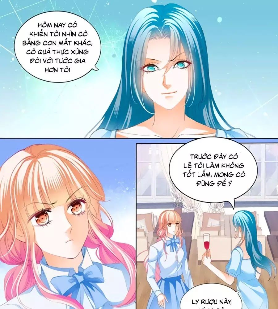 Bá Đạo Tiểu Thúc, Xin Trêu Chọc Vừa Thôi! Chapter 125 - Trang 2