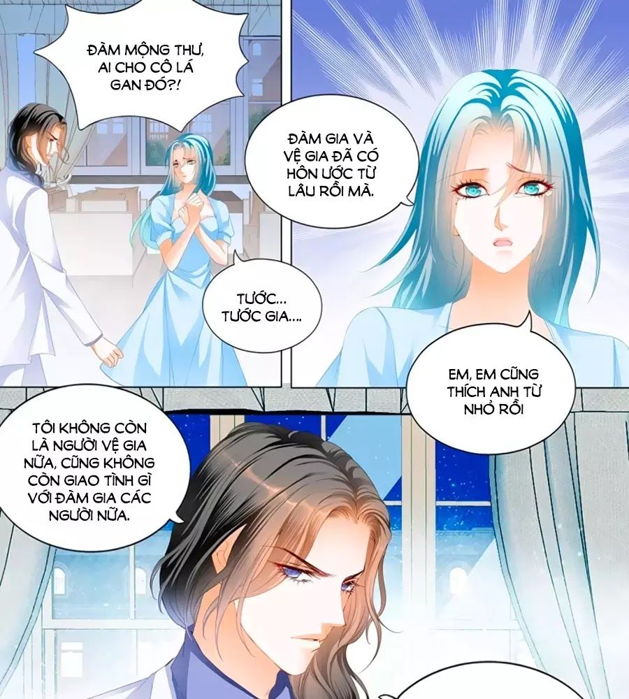 Bá Đạo Tiểu Thúc, Xin Trêu Chọc Vừa Thôi! Chapter 126 - Trang 2