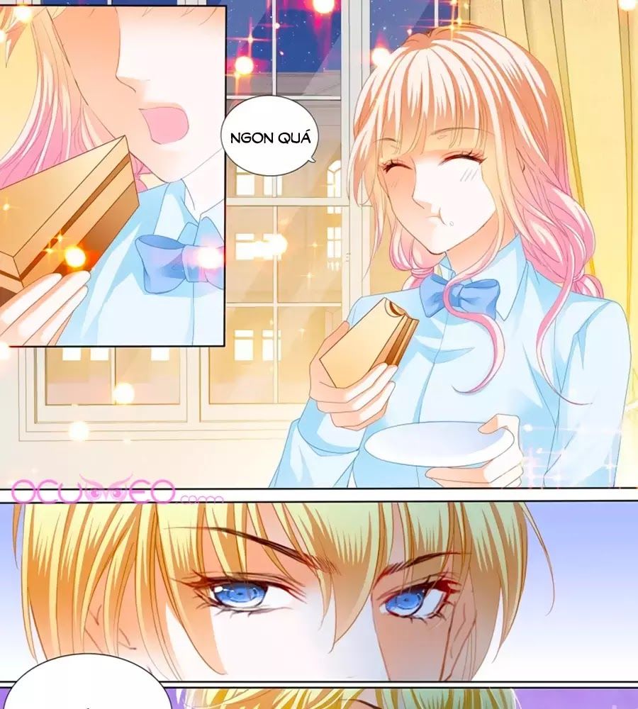 Bá Đạo Tiểu Thúc, Xin Trêu Chọc Vừa Thôi! Chapter 126 - Trang 2