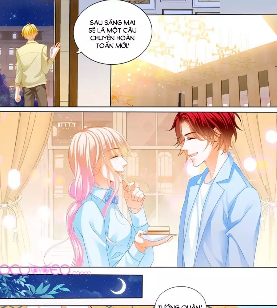 Bá Đạo Tiểu Thúc, Xin Trêu Chọc Vừa Thôi! Chapter 126 - Trang 2