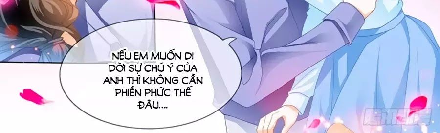 Bá Đạo Tiểu Thúc, Xin Trêu Chọc Vừa Thôi! Chapter 126 - Trang 2