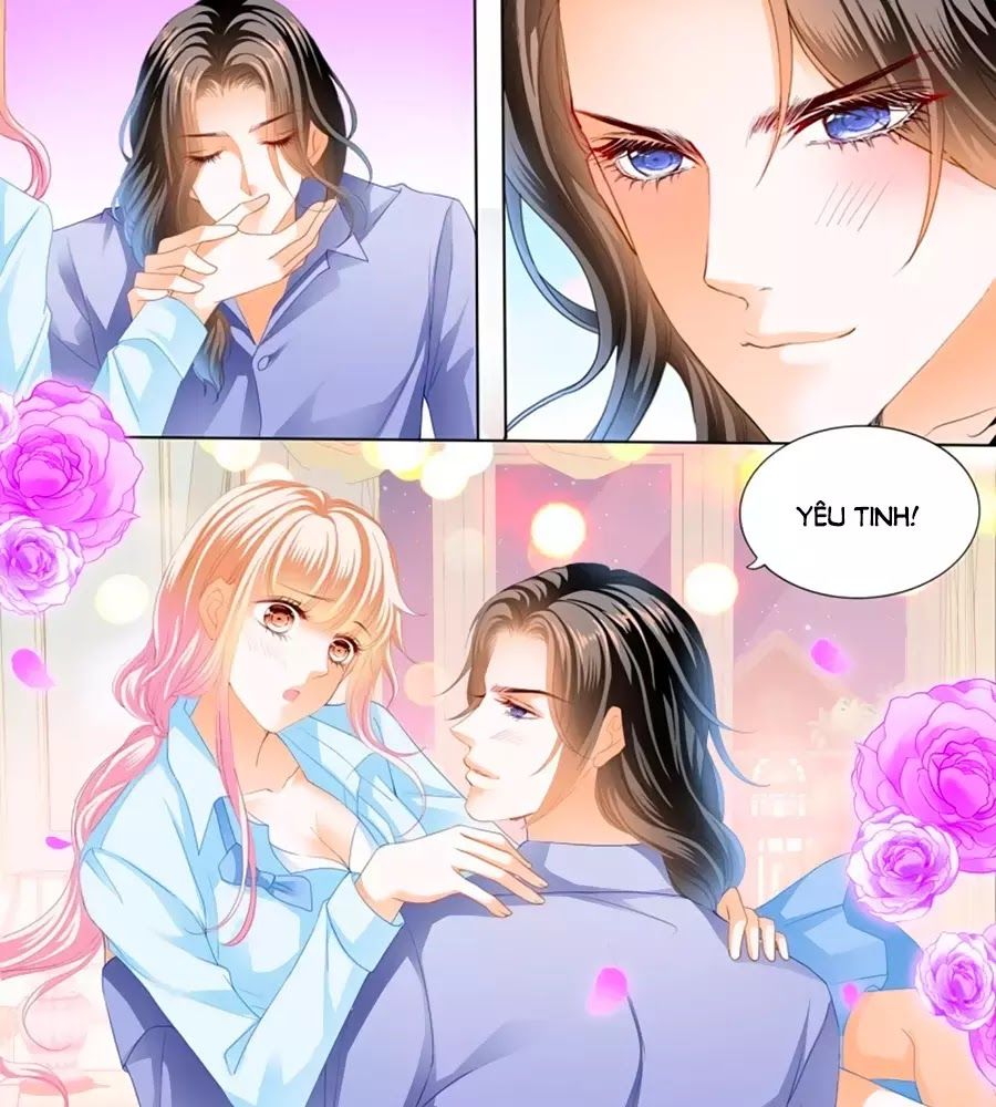 Bá Đạo Tiểu Thúc, Xin Trêu Chọc Vừa Thôi! Chapter 126 - Trang 2