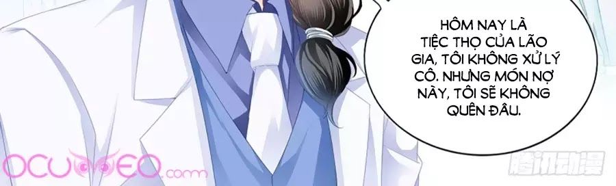 Bá Đạo Tiểu Thúc, Xin Trêu Chọc Vừa Thôi! Chapter 126 - Trang 2