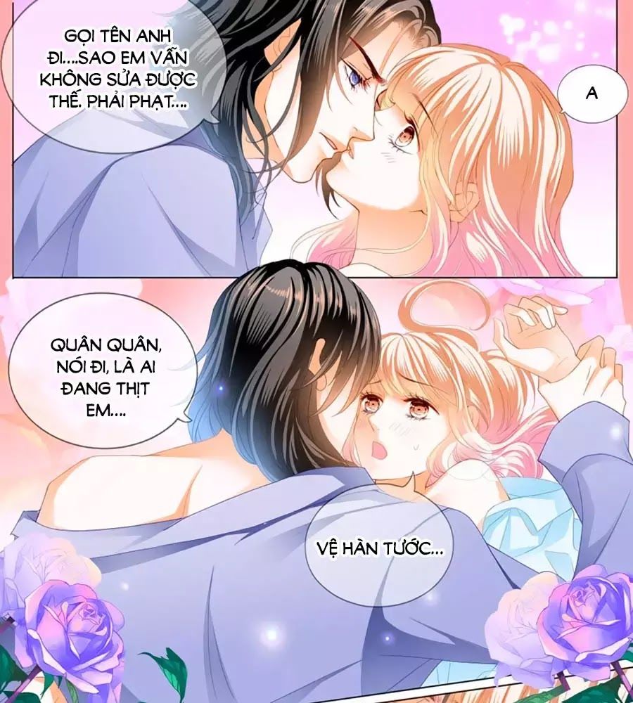 Bá Đạo Tiểu Thúc, Xin Trêu Chọc Vừa Thôi! Chapter 126 - Trang 2