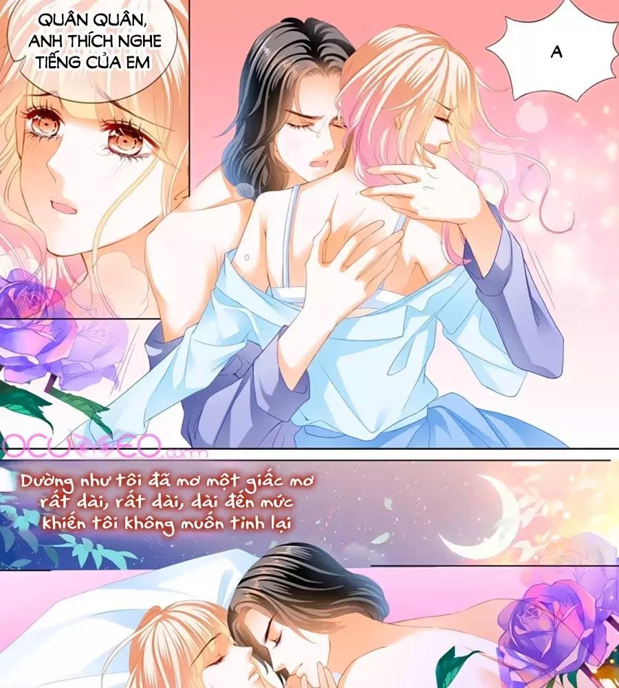 Bá Đạo Tiểu Thúc, Xin Trêu Chọc Vừa Thôi! Chapter 126 - Trang 2