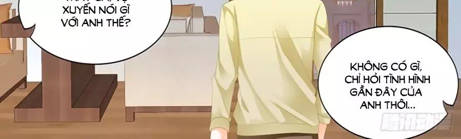 Bá Đạo Tiểu Thúc, Xin Trêu Chọc Vừa Thôi! Chapter 126 - Trang 2