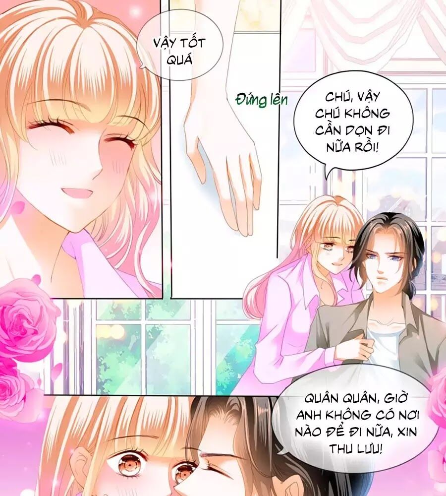 Bá Đạo Tiểu Thúc, Xin Trêu Chọc Vừa Thôi! Chapter 128 - Trang 2