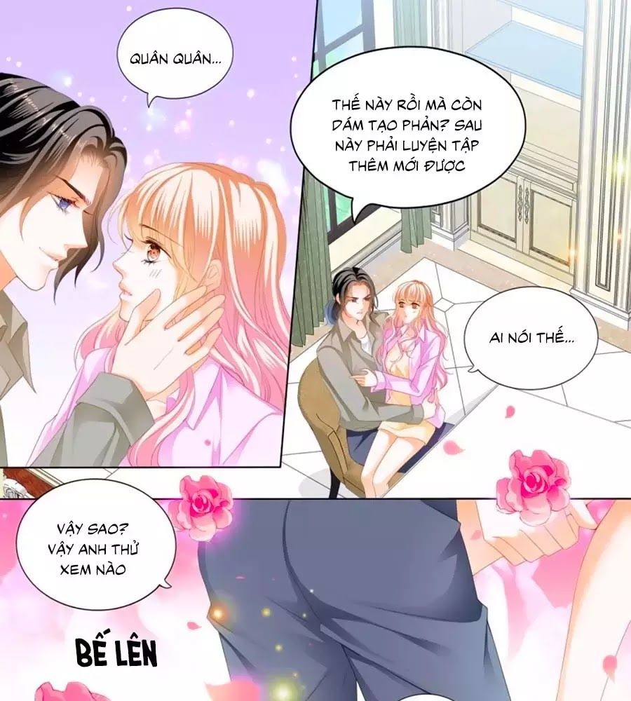 Bá Đạo Tiểu Thúc, Xin Trêu Chọc Vừa Thôi! Chapter 129 - Trang 2