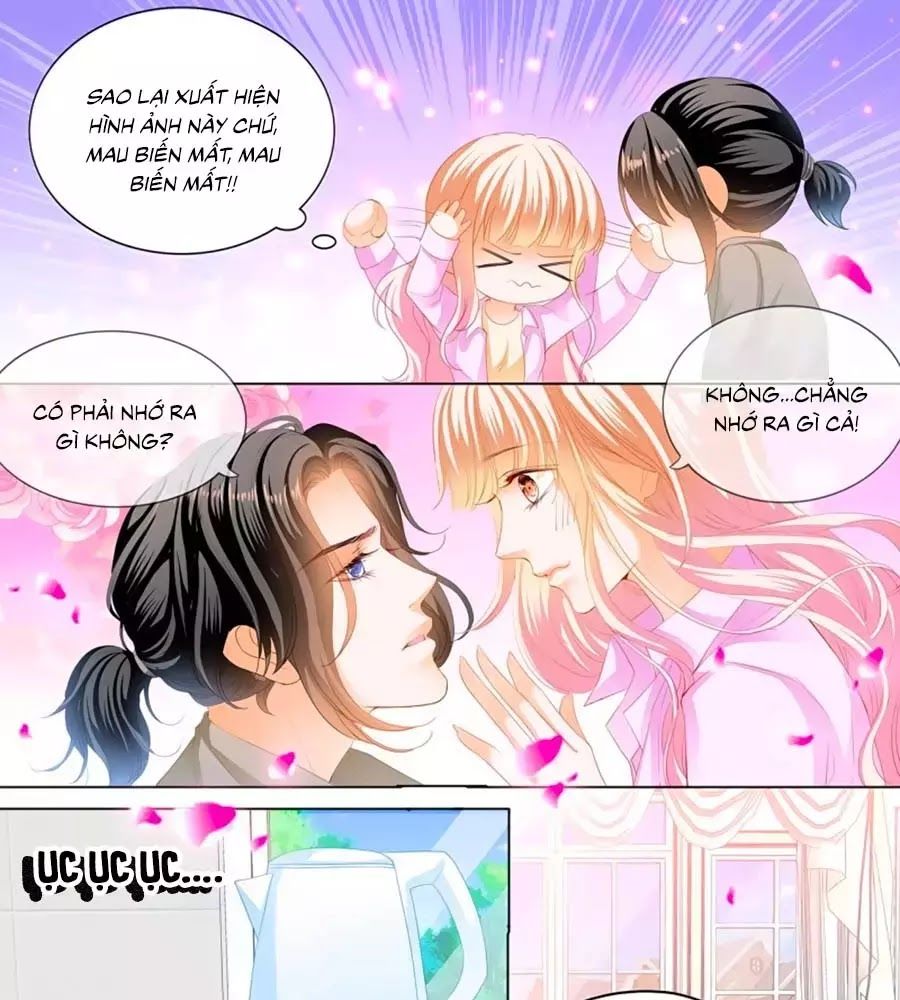 Bá Đạo Tiểu Thúc, Xin Trêu Chọc Vừa Thôi! Chapter 129 - Trang 2