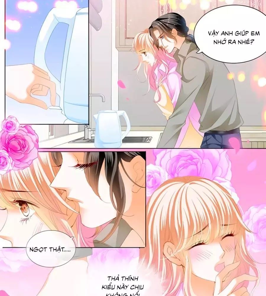 Bá Đạo Tiểu Thúc, Xin Trêu Chọc Vừa Thôi! Chapter 129 - Trang 2