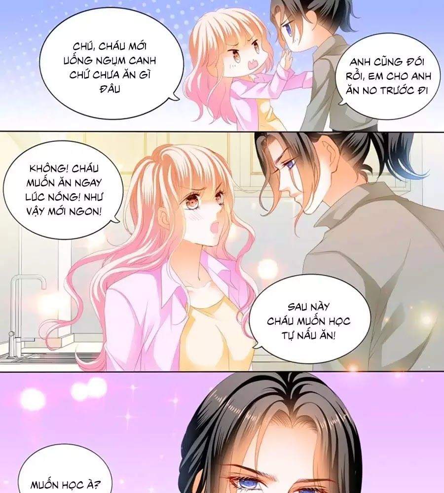 Bá Đạo Tiểu Thúc, Xin Trêu Chọc Vừa Thôi! Chapter 129 - Trang 2