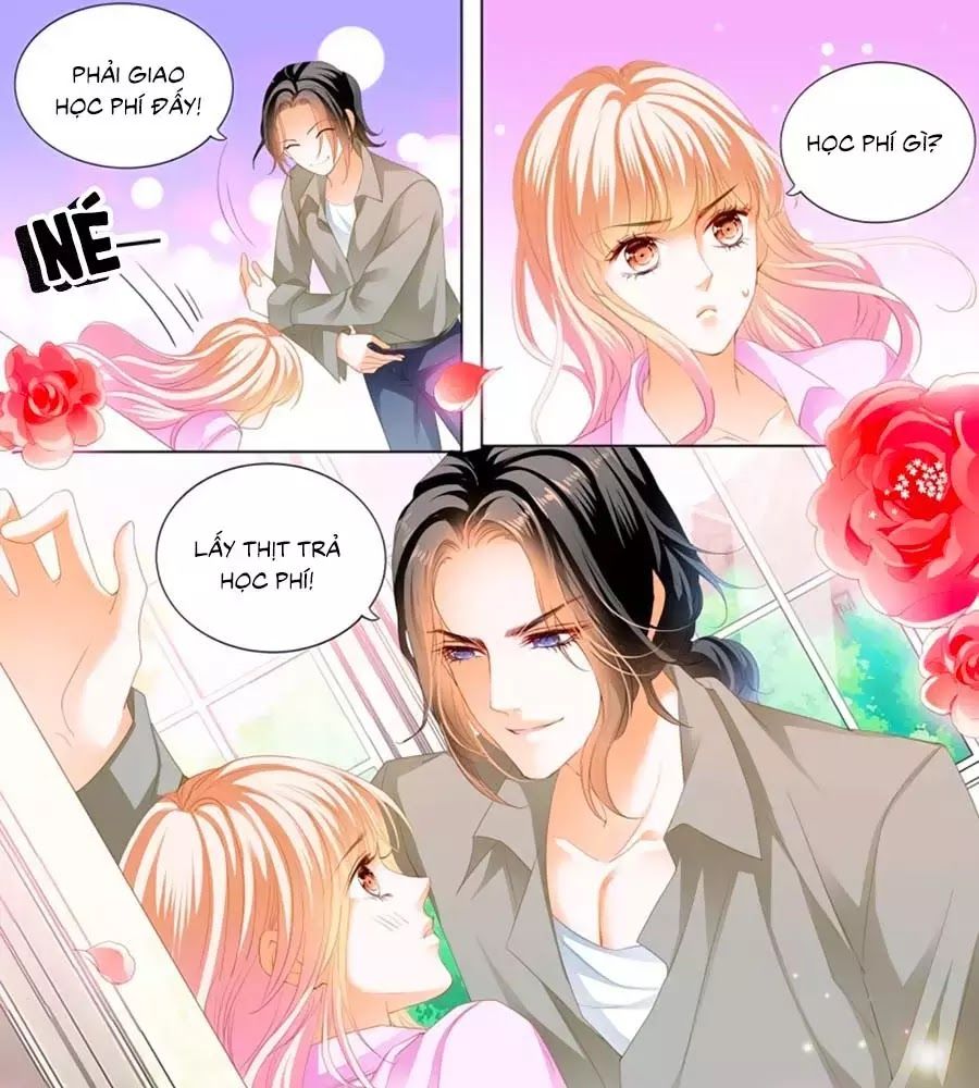 Bá Đạo Tiểu Thúc, Xin Trêu Chọc Vừa Thôi! Chapter 129 - Trang 2