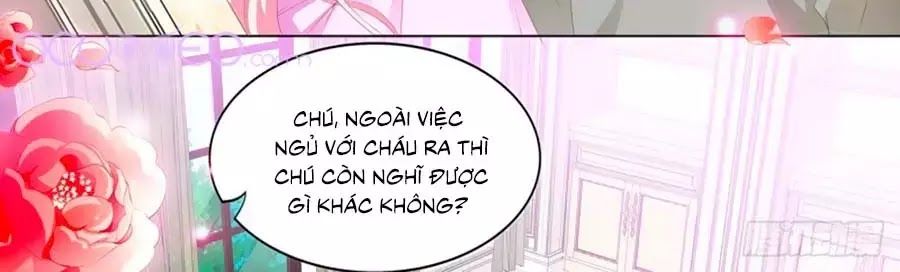 Bá Đạo Tiểu Thúc, Xin Trêu Chọc Vừa Thôi! Chapter 129 - Trang 2