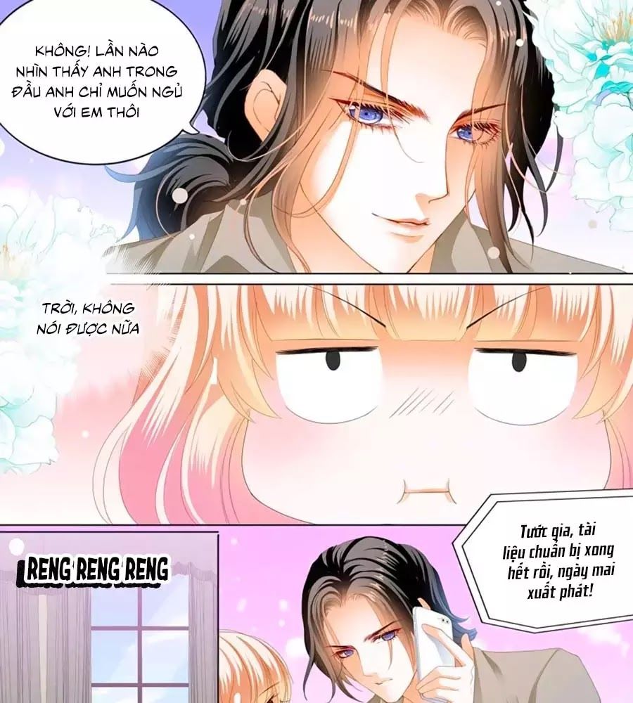 Bá Đạo Tiểu Thúc, Xin Trêu Chọc Vừa Thôi! Chapter 129 - Trang 2