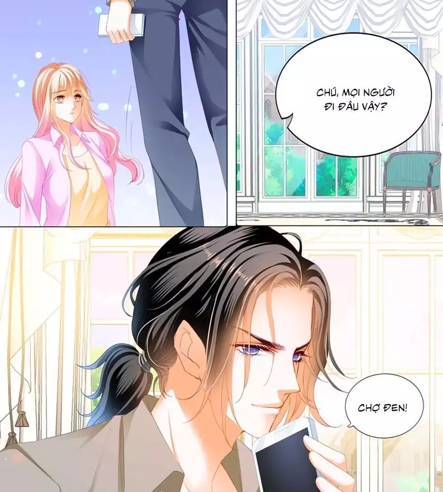 Bá Đạo Tiểu Thúc, Xin Trêu Chọc Vừa Thôi! Chapter 129 - Trang 2