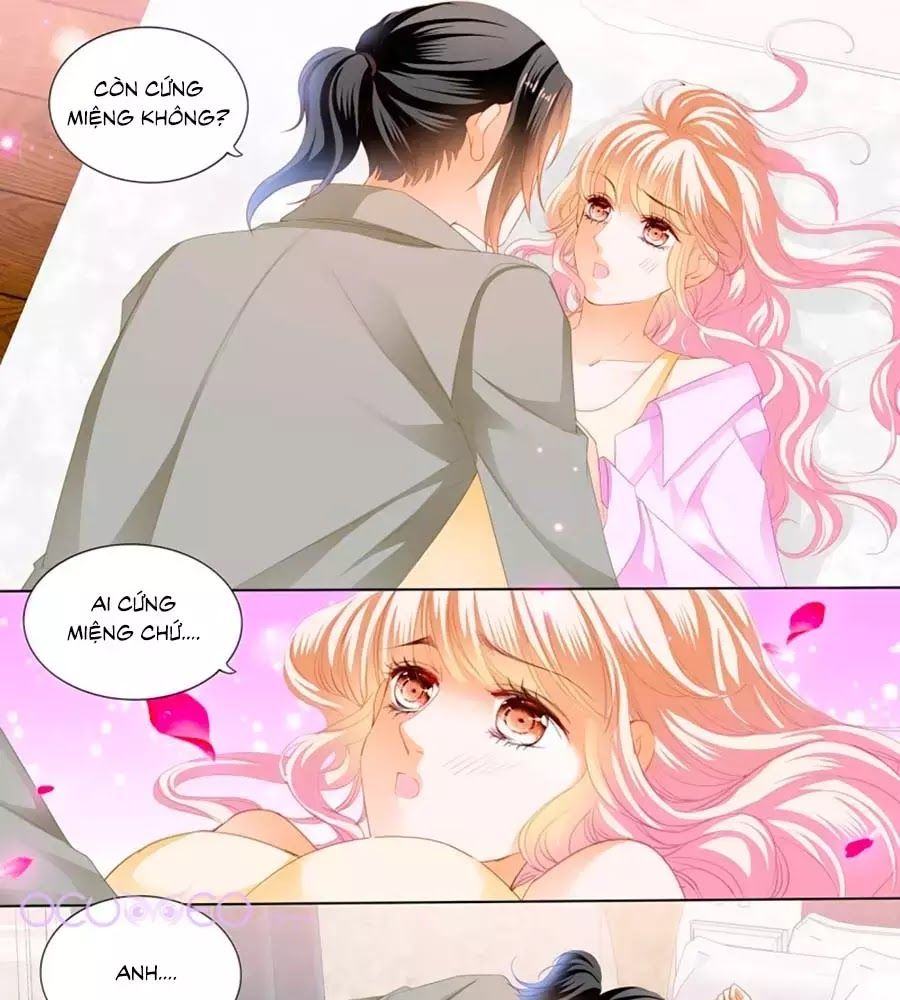 Bá Đạo Tiểu Thúc, Xin Trêu Chọc Vừa Thôi! Chapter 129 - Trang 2