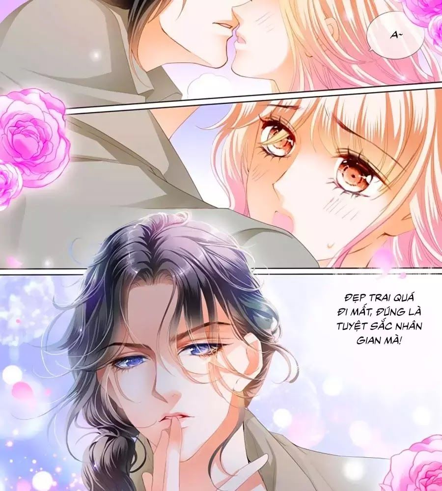 Bá Đạo Tiểu Thúc, Xin Trêu Chọc Vừa Thôi! Chapter 129 - Trang 2