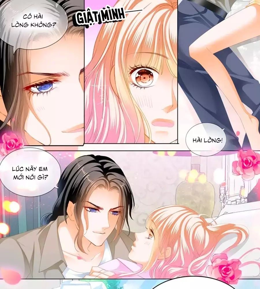 Bá Đạo Tiểu Thúc, Xin Trêu Chọc Vừa Thôi! Chapter 129 - Trang 2