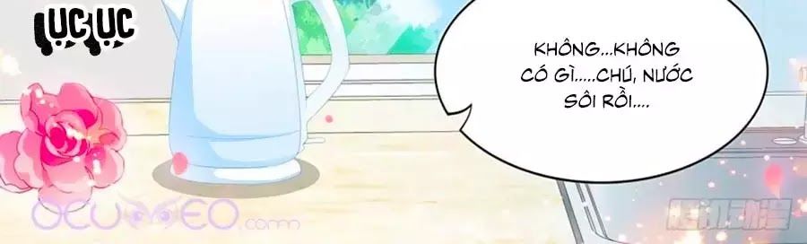 Bá Đạo Tiểu Thúc, Xin Trêu Chọc Vừa Thôi! Chapter 129 - Trang 2