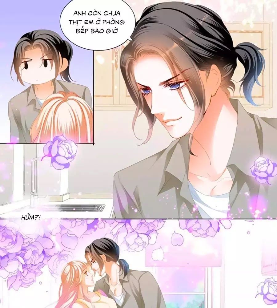 Bá Đạo Tiểu Thúc, Xin Trêu Chọc Vừa Thôi! Chapter 129 - Trang 2