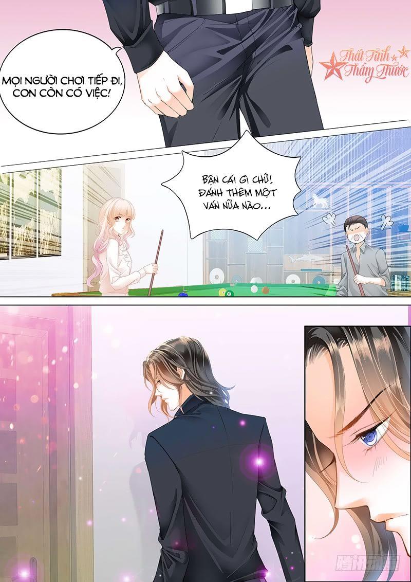 Bá Đạo Tiểu Thúc, Xin Trêu Chọc Vừa Thôi! Chapter 13 - Trang 2