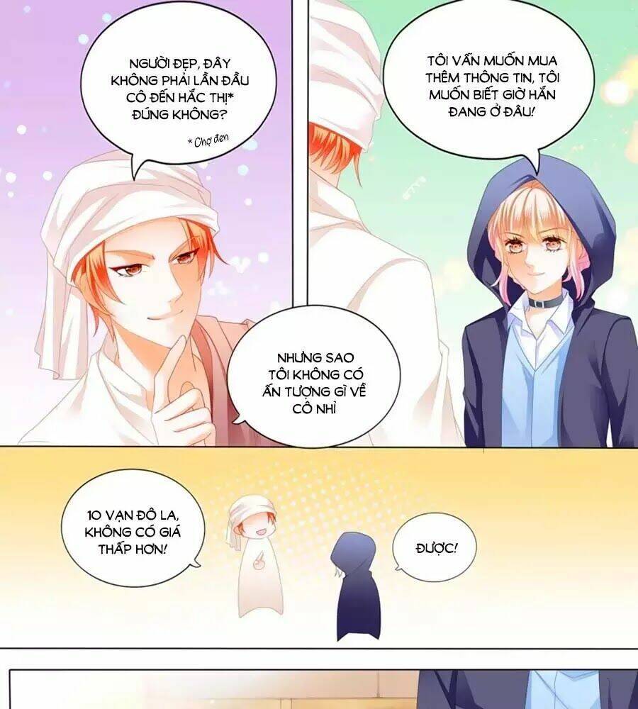 Bá Đạo Tiểu Thúc, Xin Trêu Chọc Vừa Thôi! Chapter 131 - Trang 2