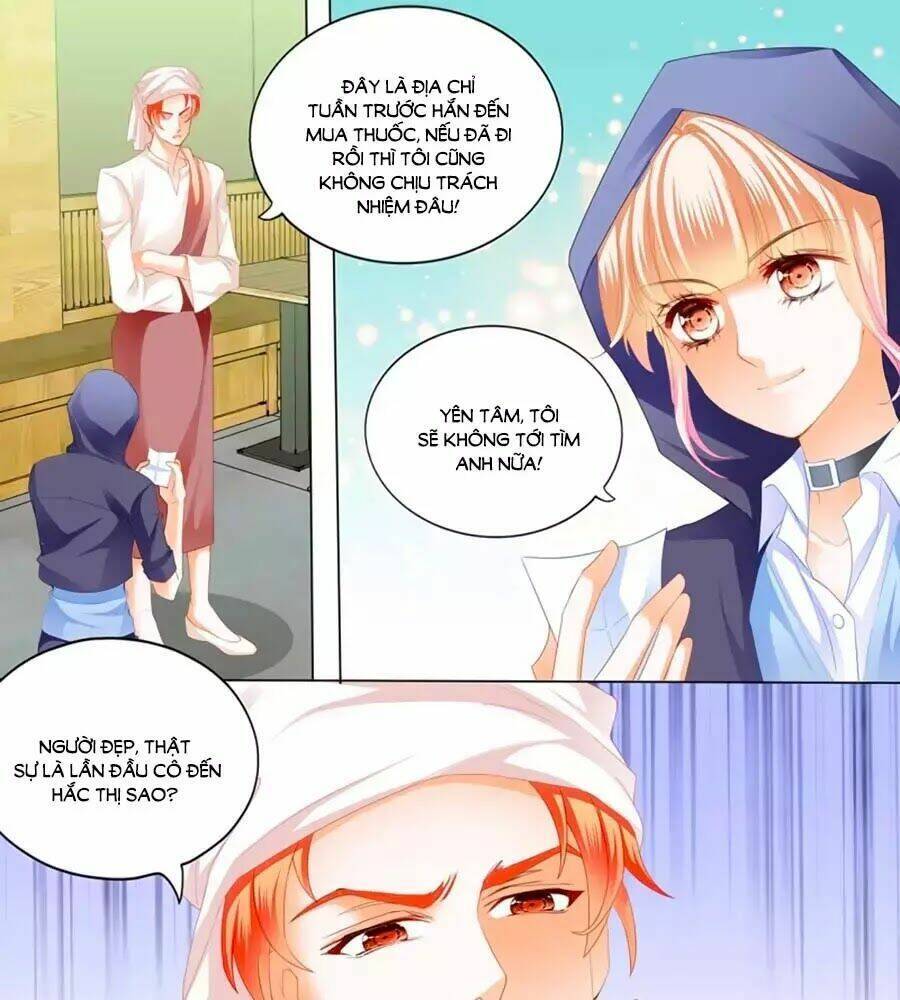 Bá Đạo Tiểu Thúc, Xin Trêu Chọc Vừa Thôi! Chapter 131 - Trang 2