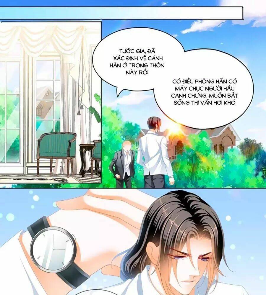 Bá Đạo Tiểu Thúc, Xin Trêu Chọc Vừa Thôi! Chapter 131 - Trang 2