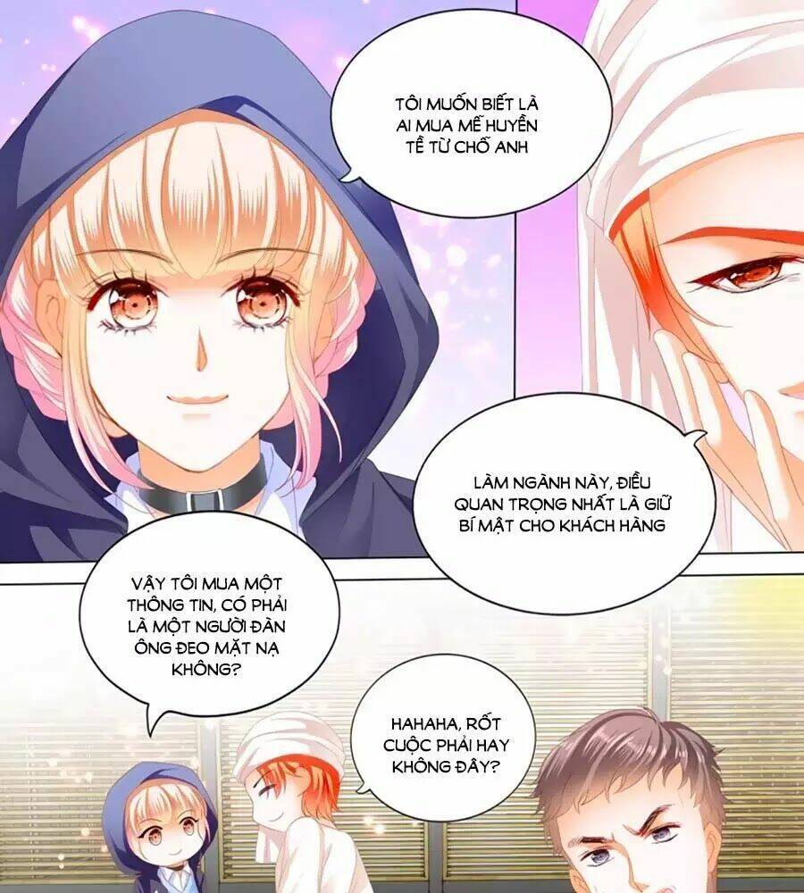 Bá Đạo Tiểu Thúc, Xin Trêu Chọc Vừa Thôi! Chapter 131 - Trang 2