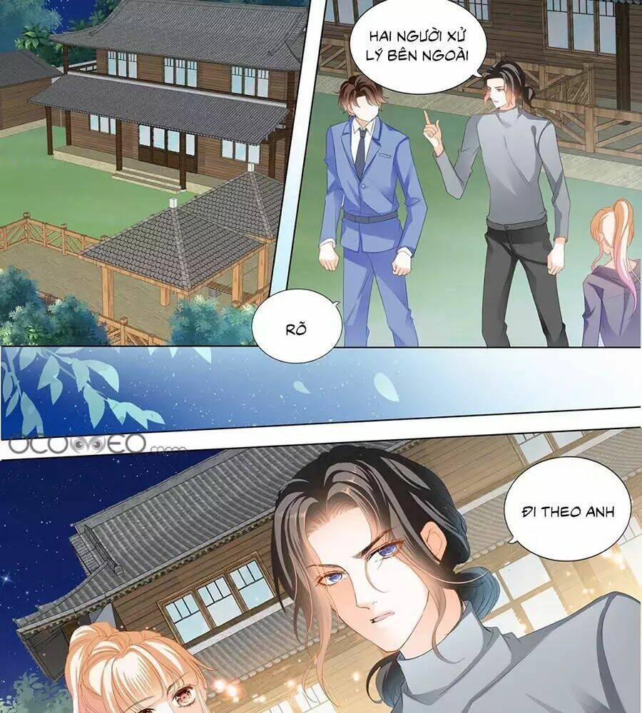 Bá Đạo Tiểu Thúc, Xin Trêu Chọc Vừa Thôi! Chapter 132 - Trang 2