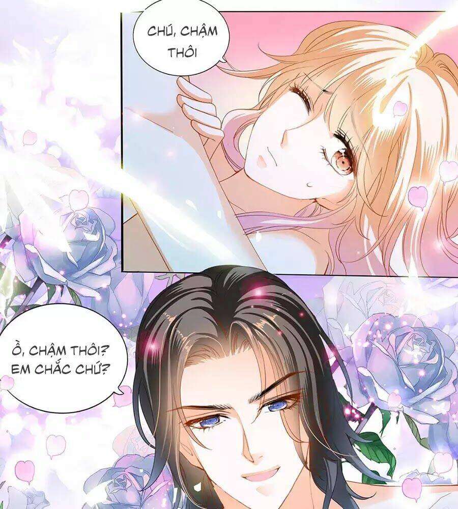 Bá Đạo Tiểu Thúc, Xin Trêu Chọc Vừa Thôi! Chapter 133 - Trang 2