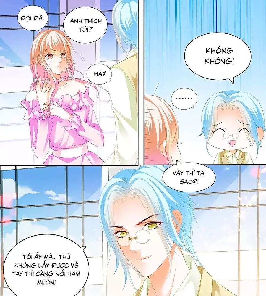 Bá Đạo Tiểu Thúc, Xin Trêu Chọc Vừa Thôi! Chapter 134 - Trang 2