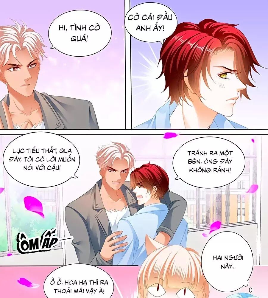 Bá Đạo Tiểu Thúc, Xin Trêu Chọc Vừa Thôi! Chapter 134 - Trang 2